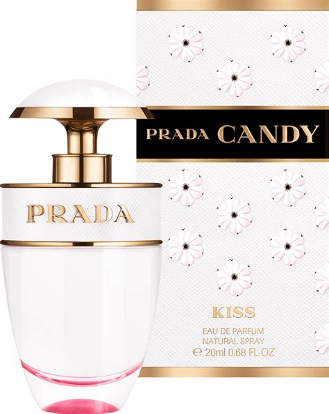 perfume prada candy kiss feminino eau de parfum|Prada Candy kiss reviews.